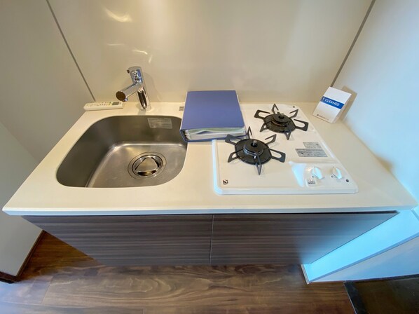 エスタート品川戸越IIの物件内観写真